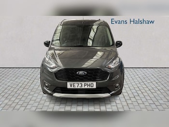 Used Ford Transit Connect 2024 for sale - 78812336: Photo