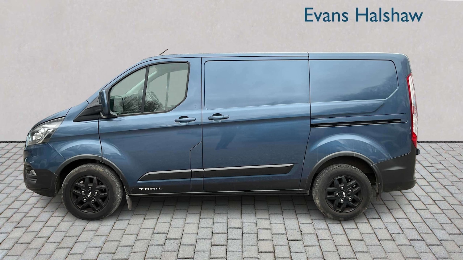 Used Ford Transit Custom 2022 for sale - 77860963: Photo 3
