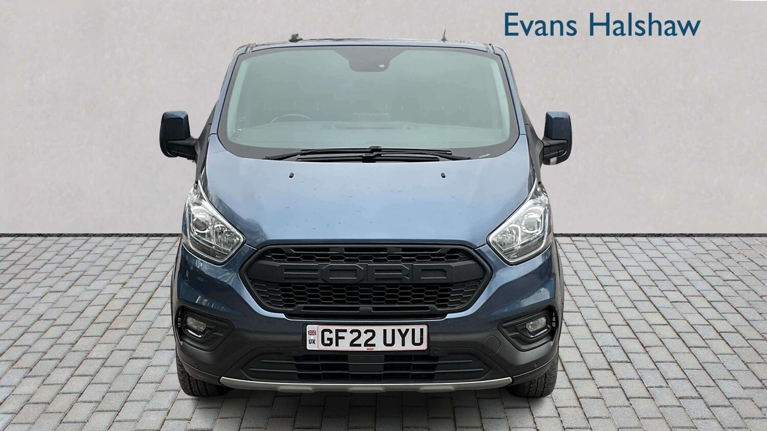 Used Ford Transit Custom 2022 for sale - 77860963: Photo 4