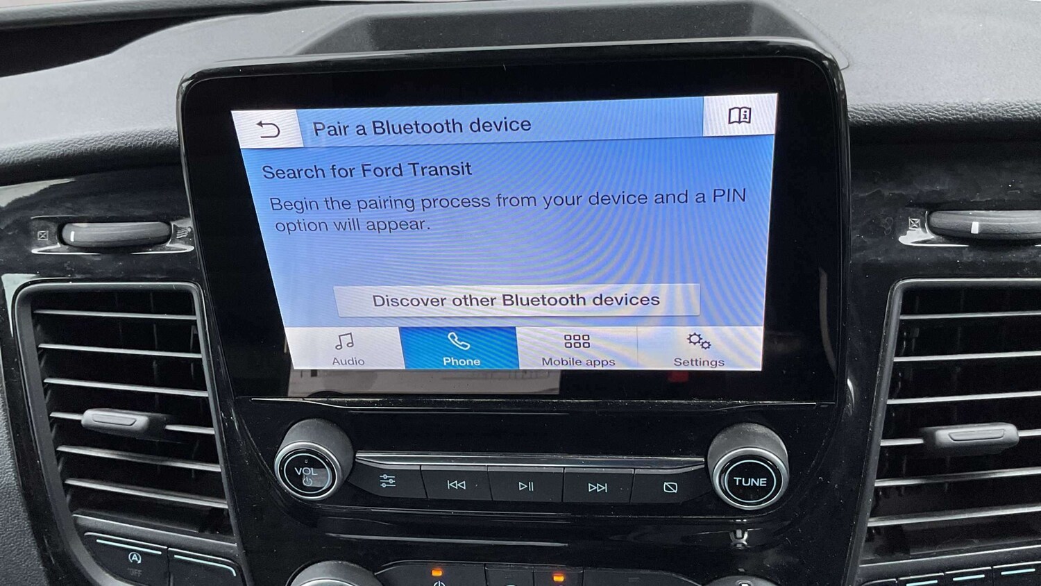 Used Ford Transit Custom 2022 for sale - 77860963: Photo 7