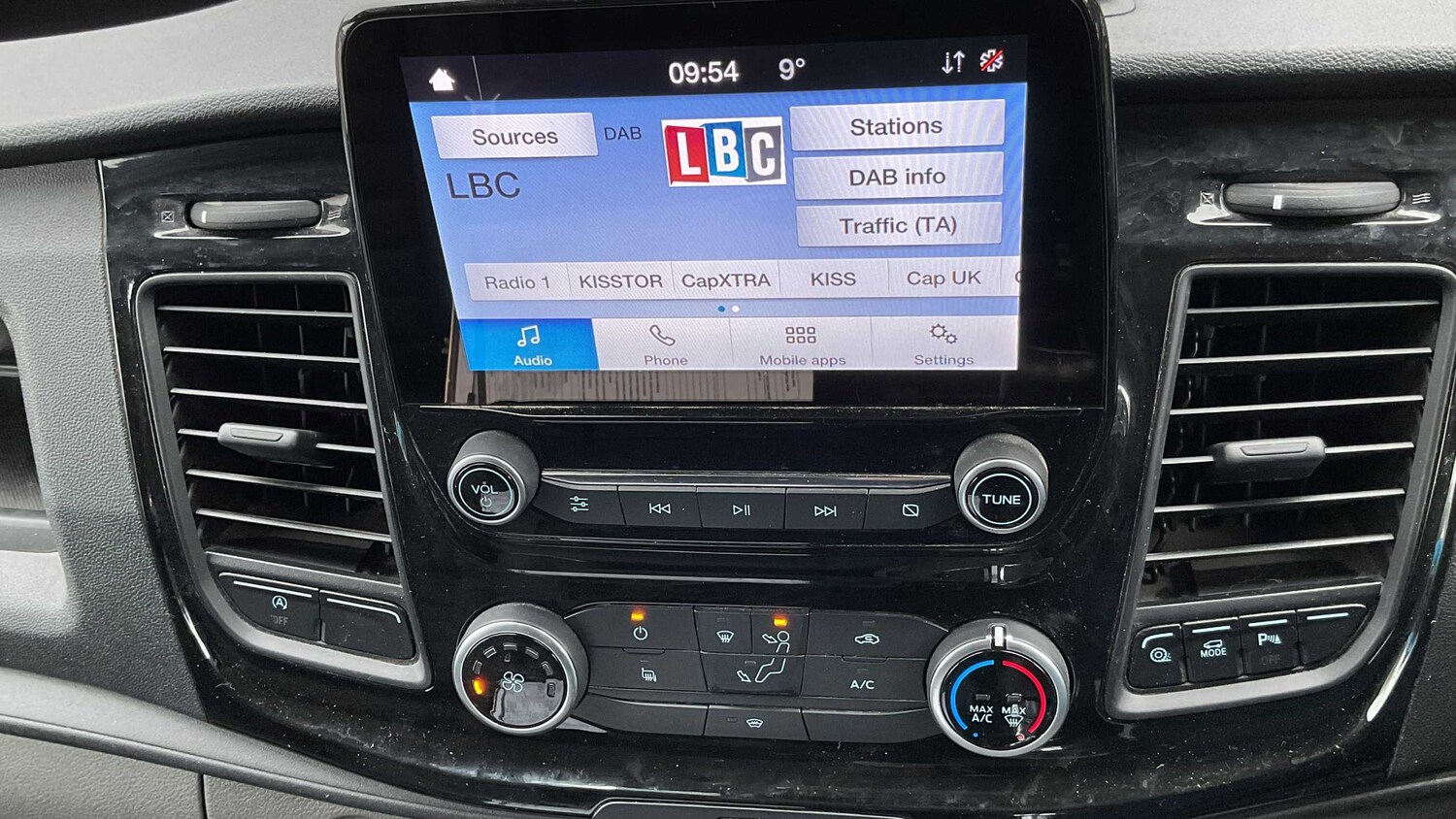 Used Ford Transit Custom 2022 for sale - 77860963: Photo 8