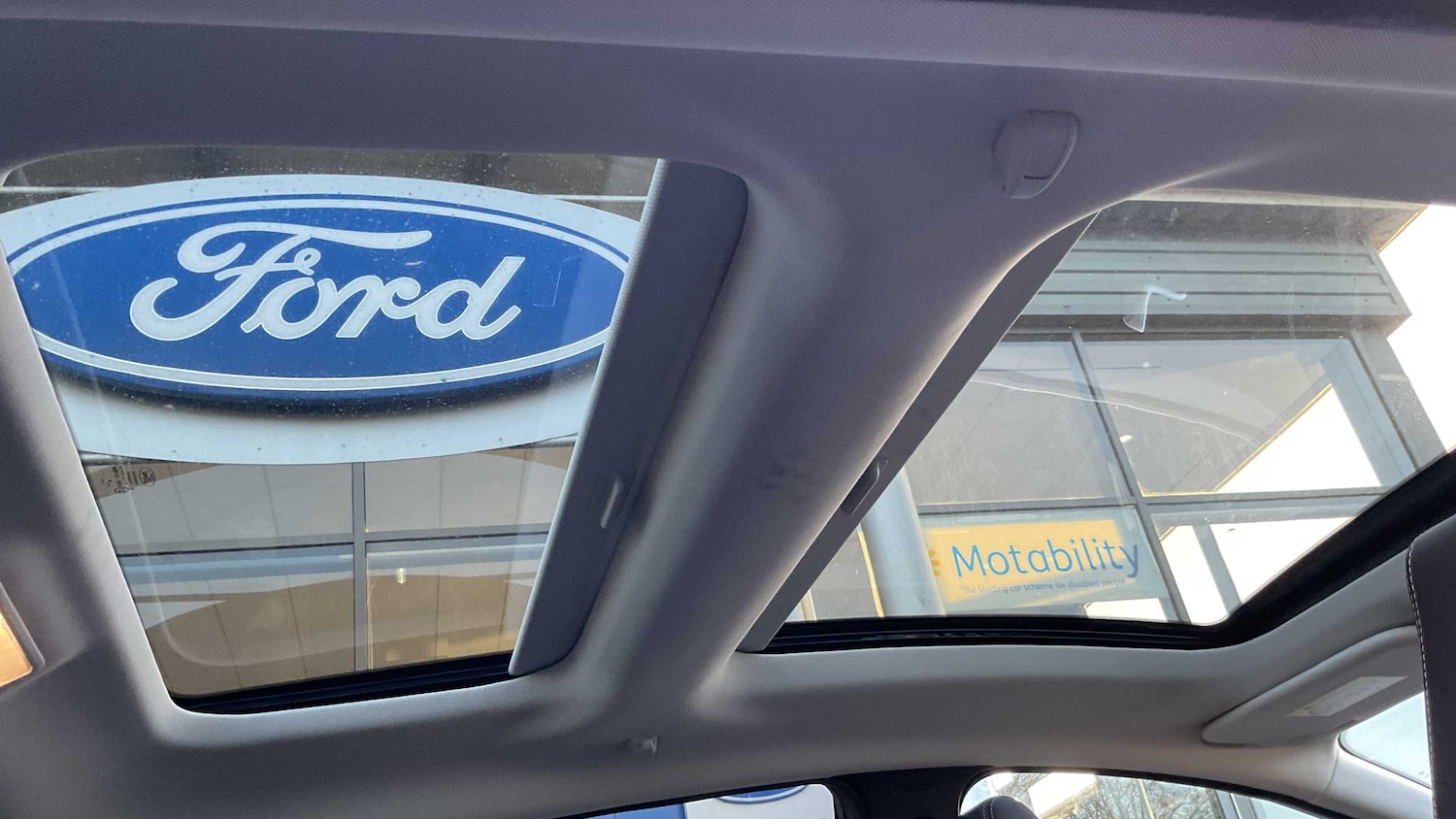 Used Ford Fiesta 2018 for sale - 76636653: Photo 7