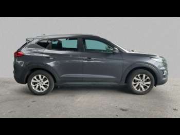Used Hyundai TUCSON 2020 for sale - 75316631: Photo
