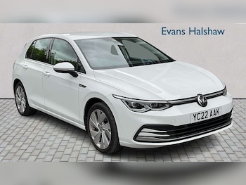 Used Volkswagen Golf 2022 for sale - 79078967: Photo