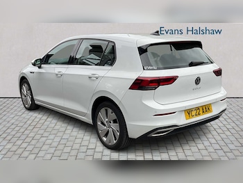 Used Volkswagen Golf 2022 for sale - 79078967: Photo