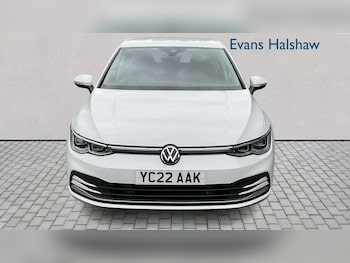 Used Volkswagen Golf 2022 for sale - 79078967: Photo