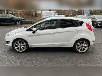 Used Ford Fiesta 2015 for sale - 77628091: Photo