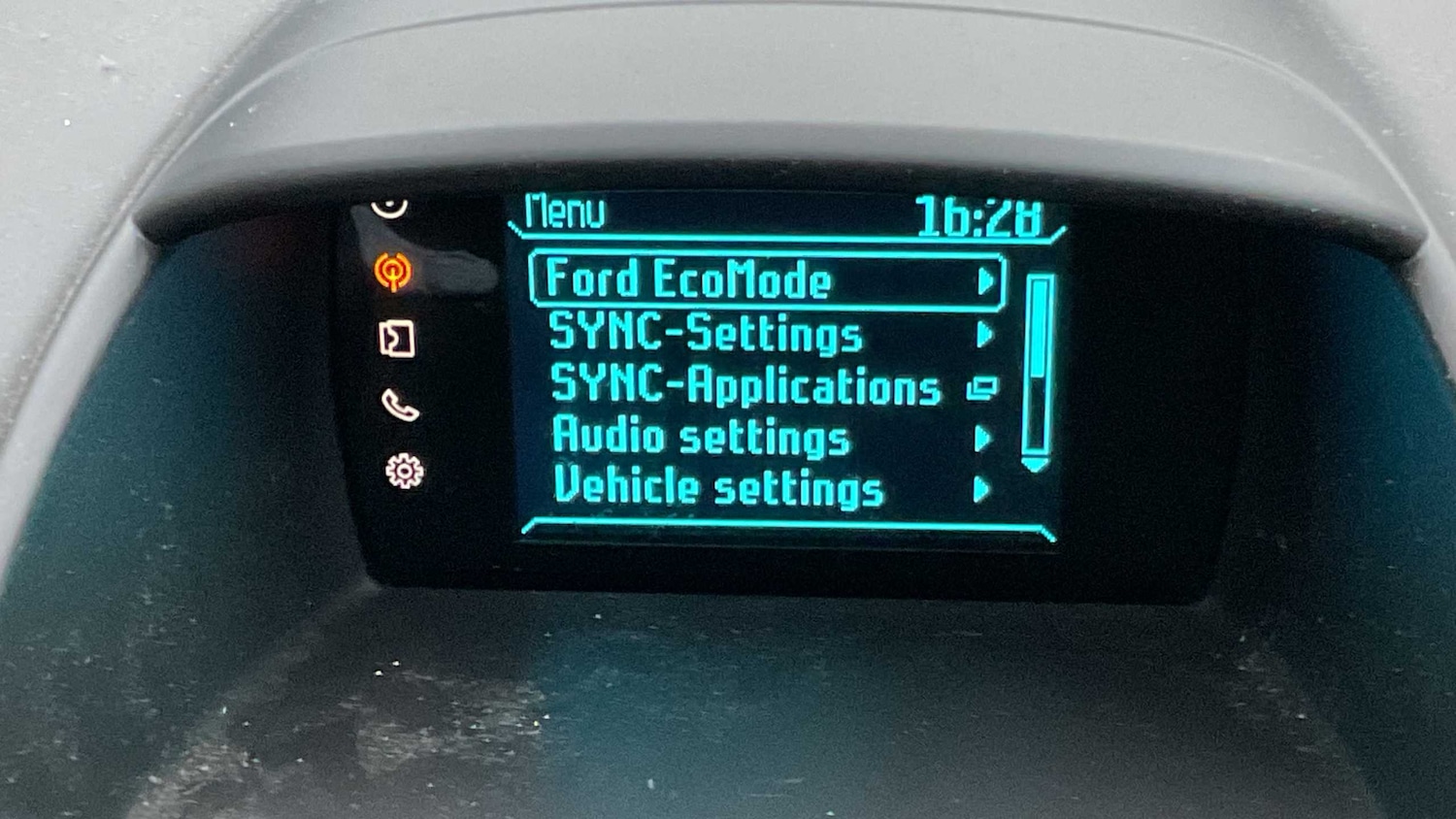 Used Ford Fiesta 2015 for sale - 77628091: Photo 7