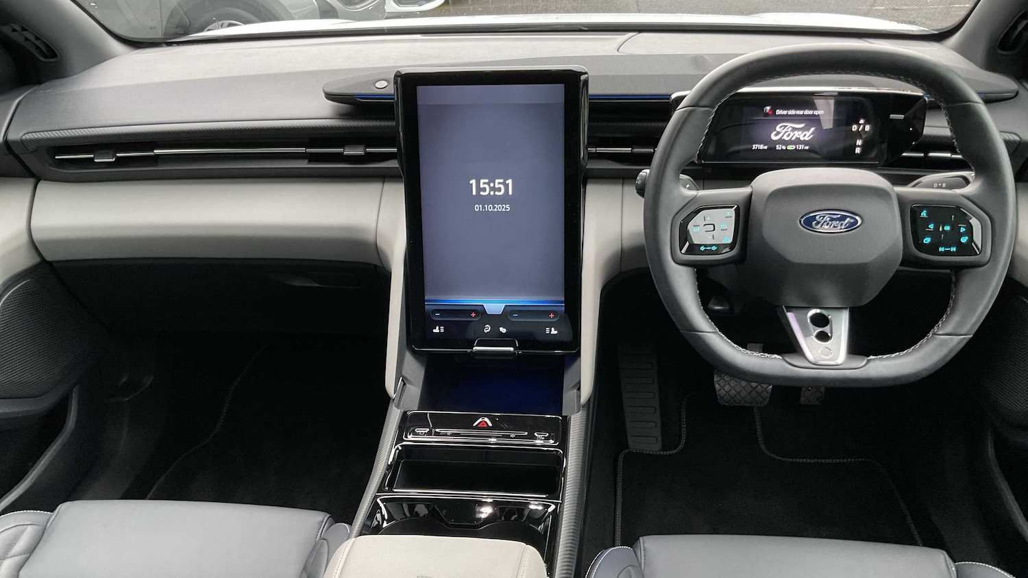 Used Ford Capri 2025 for sale - 76141573: Photo 10