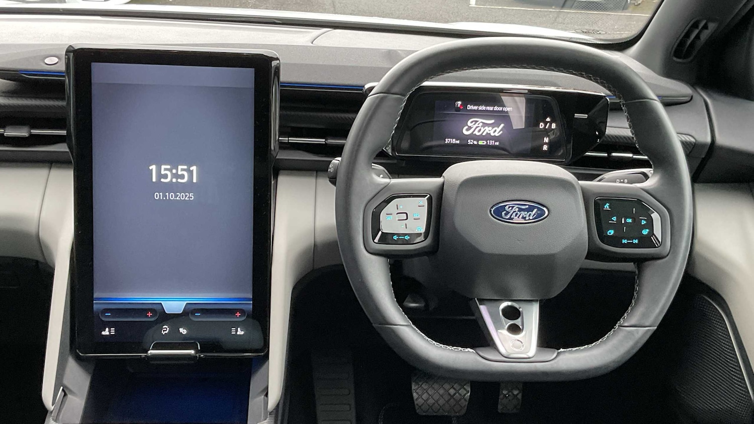 Used Ford Capri 2025 for sale - 76141573: Photo 11