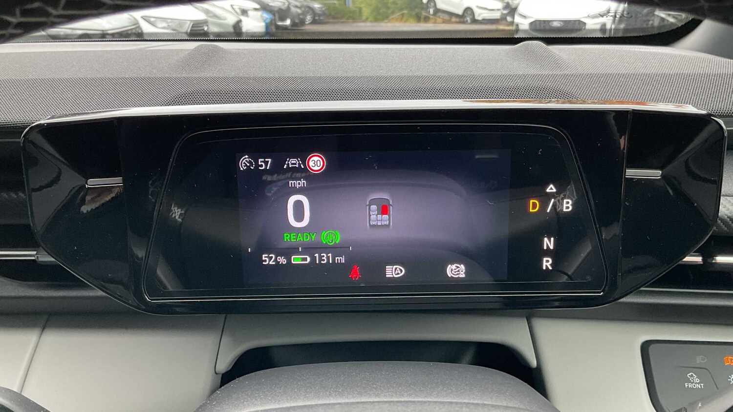 Used Ford Capri 2025 for sale - 76141573: Photo 12