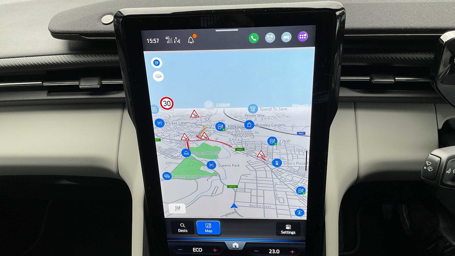 Used Ford Capri 2025 for sale - 76141573: Photo 13