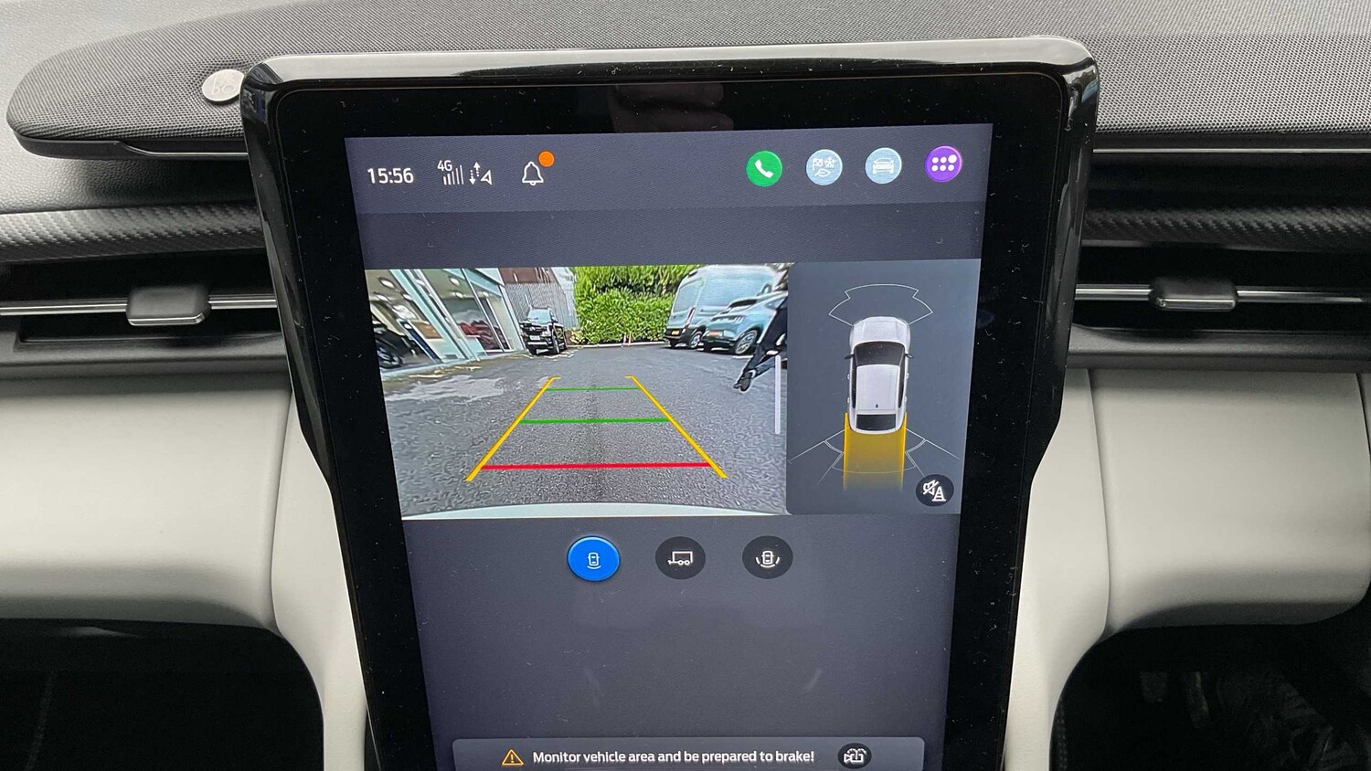 Used Ford Capri 2025 for sale - 76141573: Photo 14