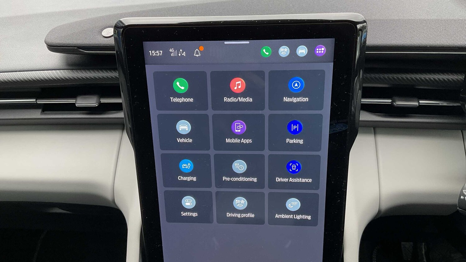 Used Ford Capri 2025 for sale - 76141573: Photo 15