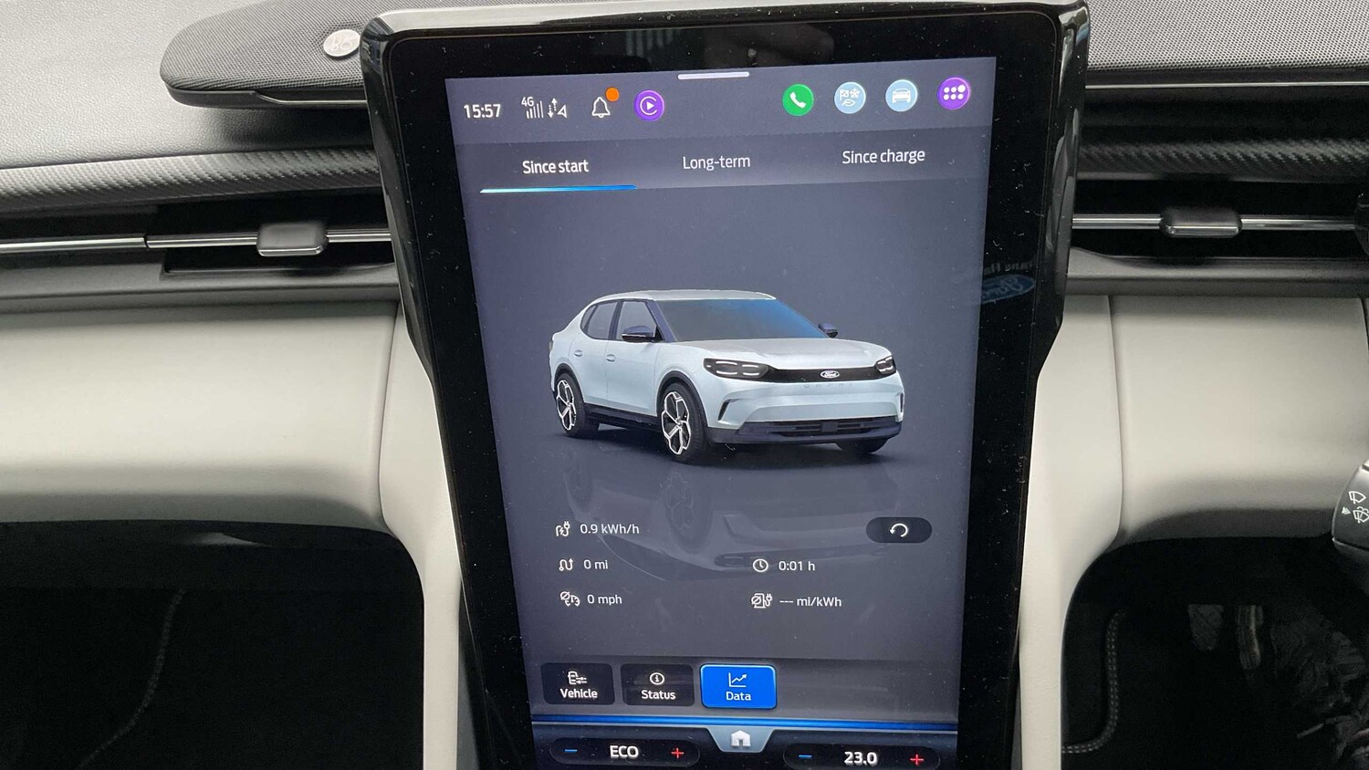 Used Ford Capri 2025 for sale - 76141573: Photo 17