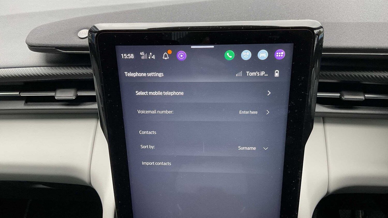 Used Ford Capri 2025 for sale - 76141573: Photo 19