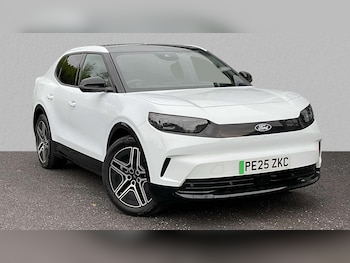 Used Ford Capri 2025 for sale - 76141573: Photo
