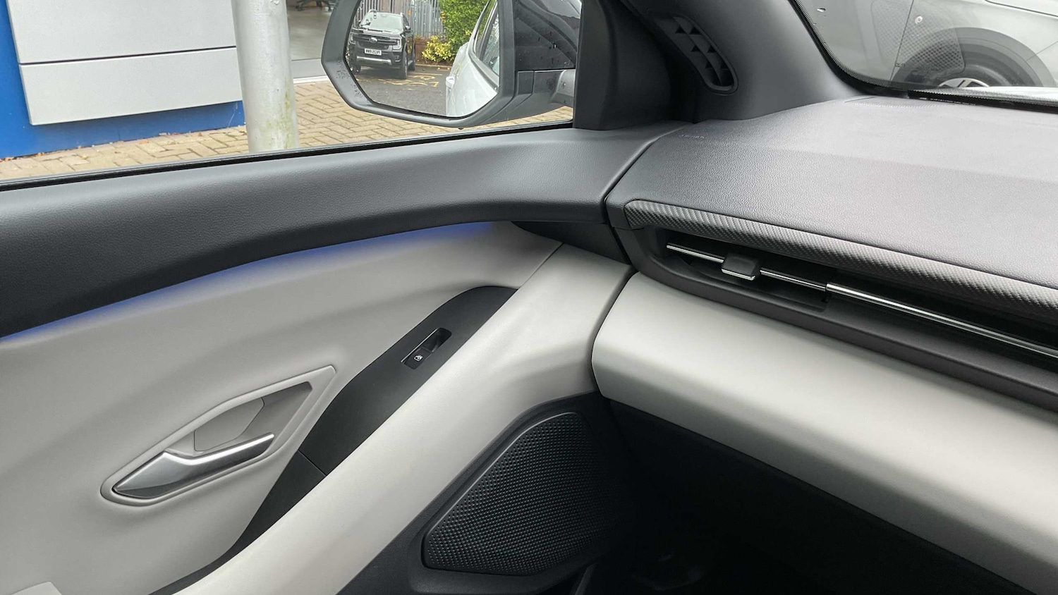 Used Ford Capri 2025 for sale - 76141573: Photo 22