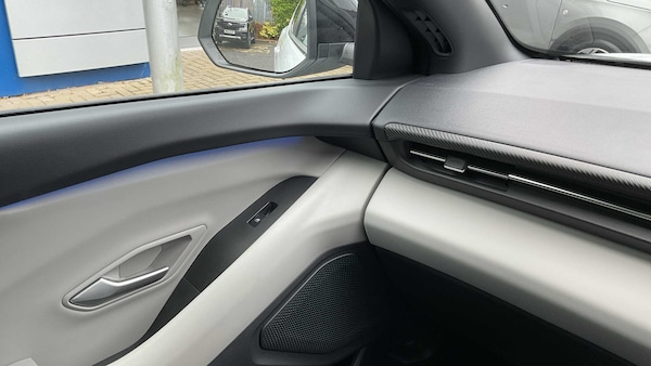 Used Ford Capri 2025 for sale - 76141573: Photo 22