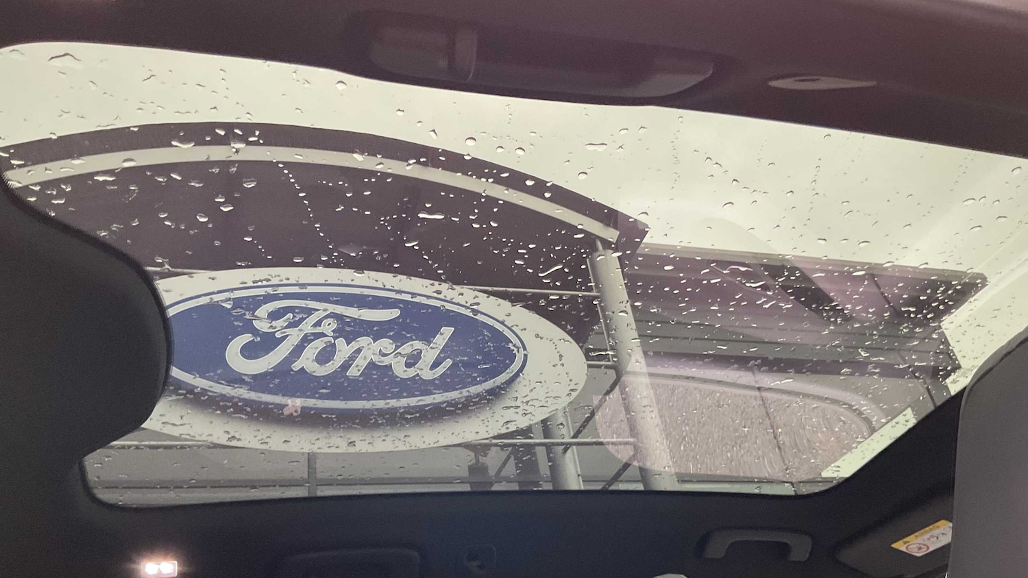 Used Ford Capri 2025 for sale - 76141573: Photo 24