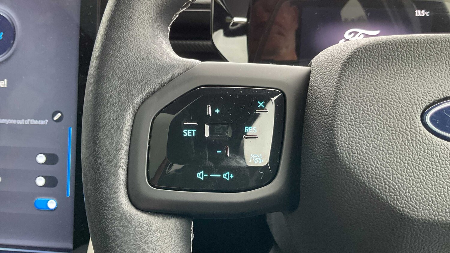 Used Ford Capri 2025 for sale - 76141573: Photo 25