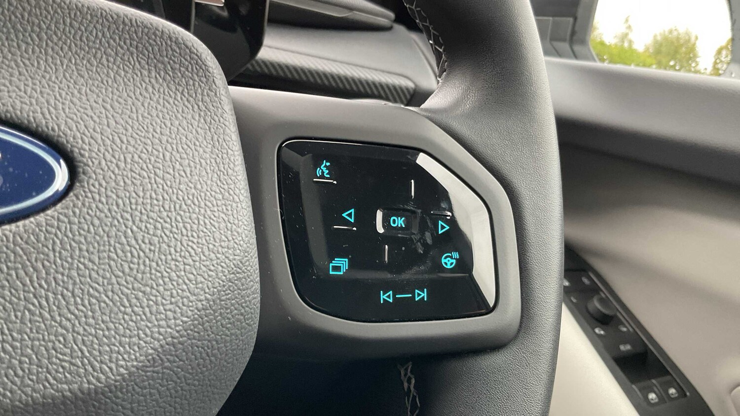 Used Ford Capri 2025 for sale - 76141573: Photo 26