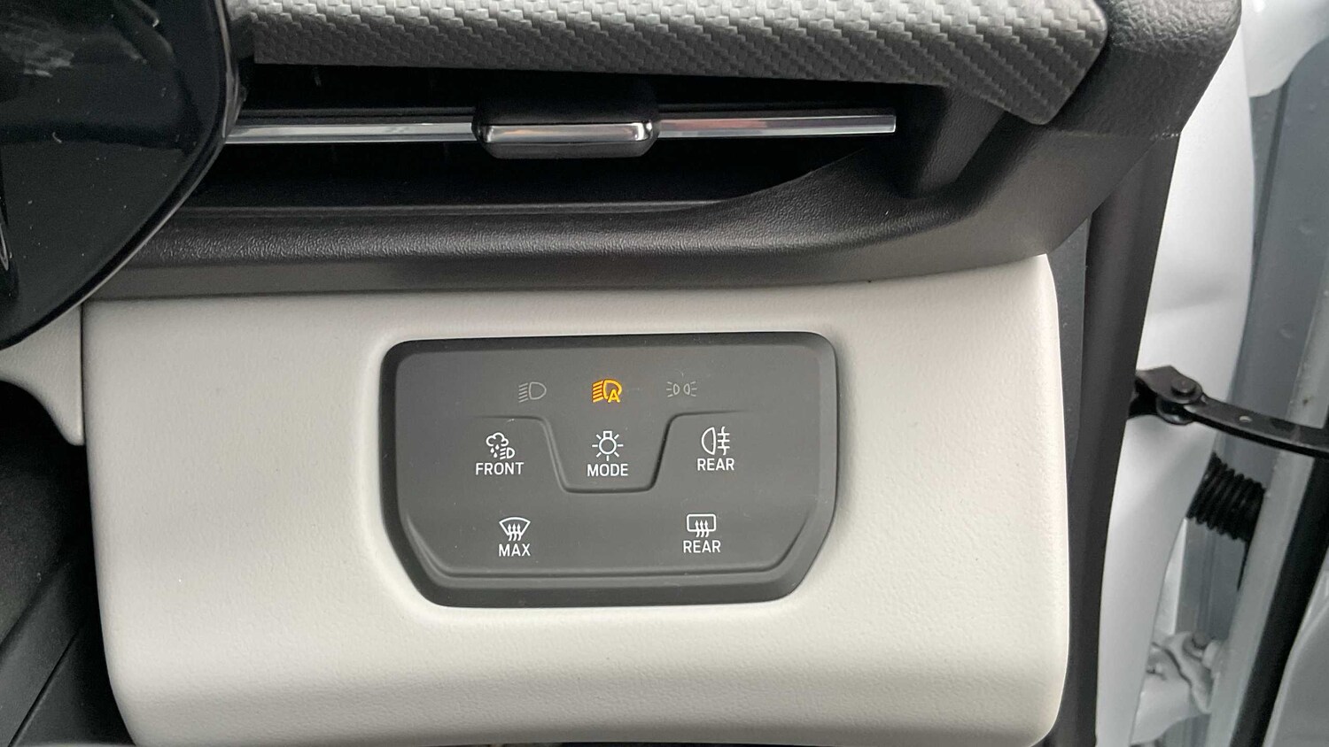 Used Ford Capri 2025 for sale - 76141573: Photo 28