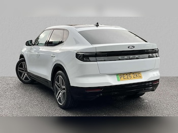 Used Ford Capri 2025 for sale - 76141573: Photo