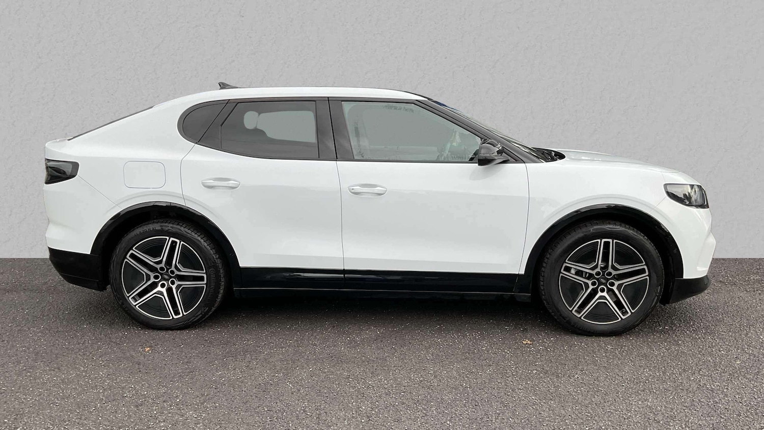 Used Ford Capri 2025 for sale - 76141573: Photo 3