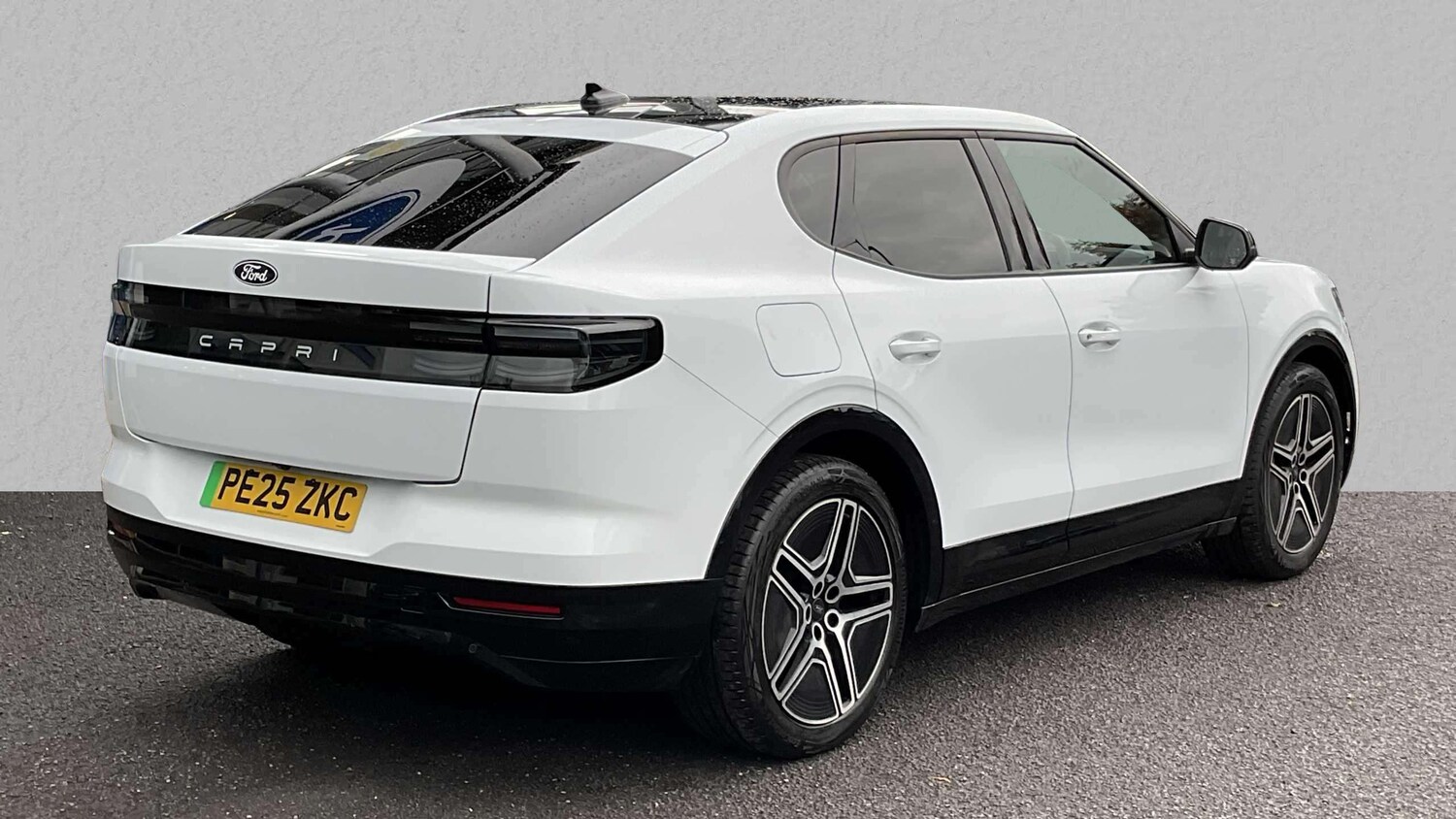 Used Ford Capri 2025 for sale - 76141573: Photo 32