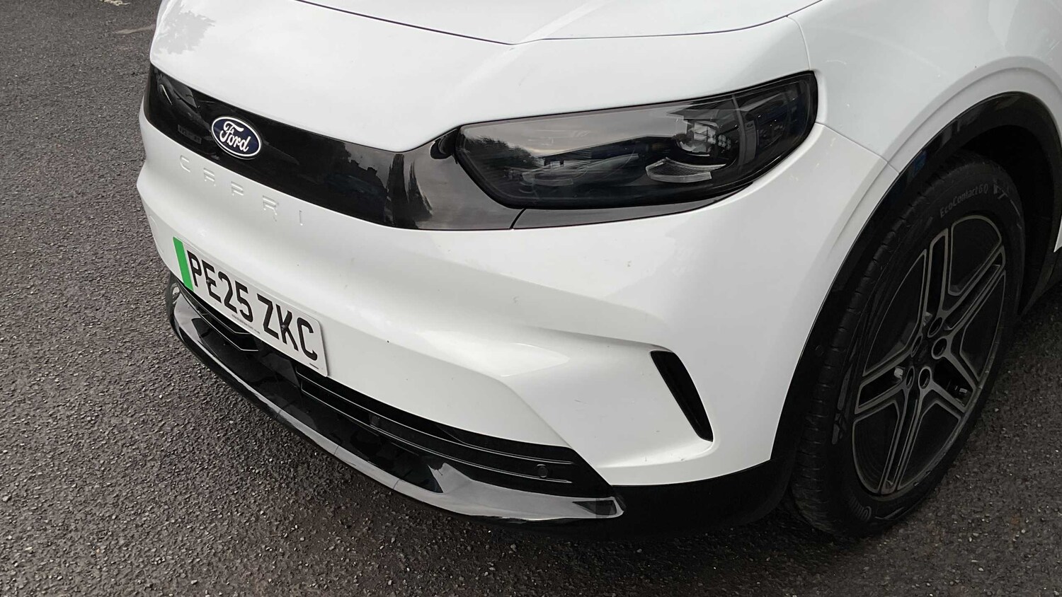 Used Ford Capri 2025 for sale - 76141573: Photo 33