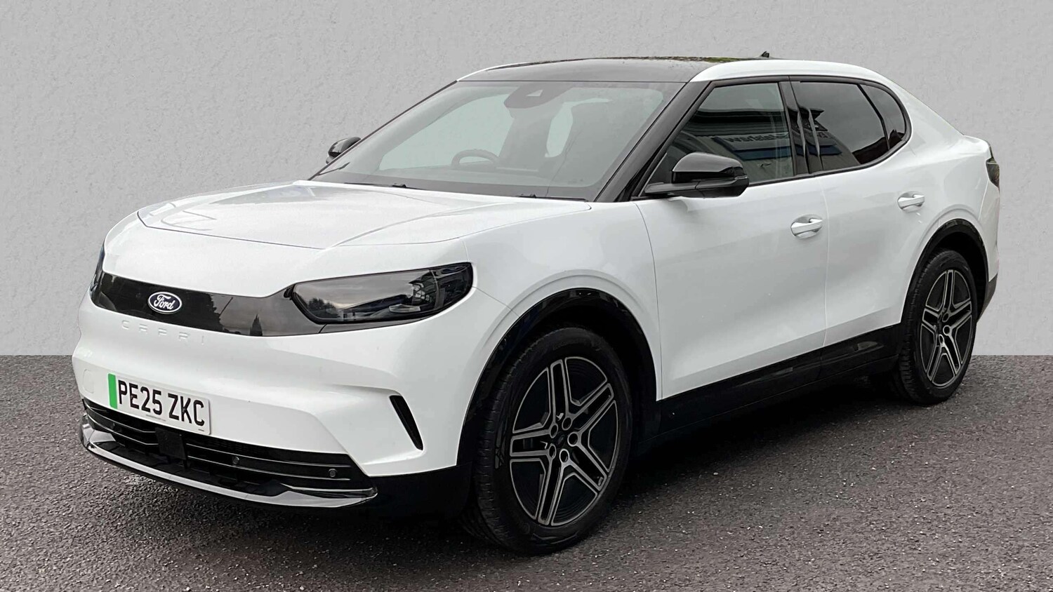 Used Ford Capri 2025 for sale - 76141573: Photo 34