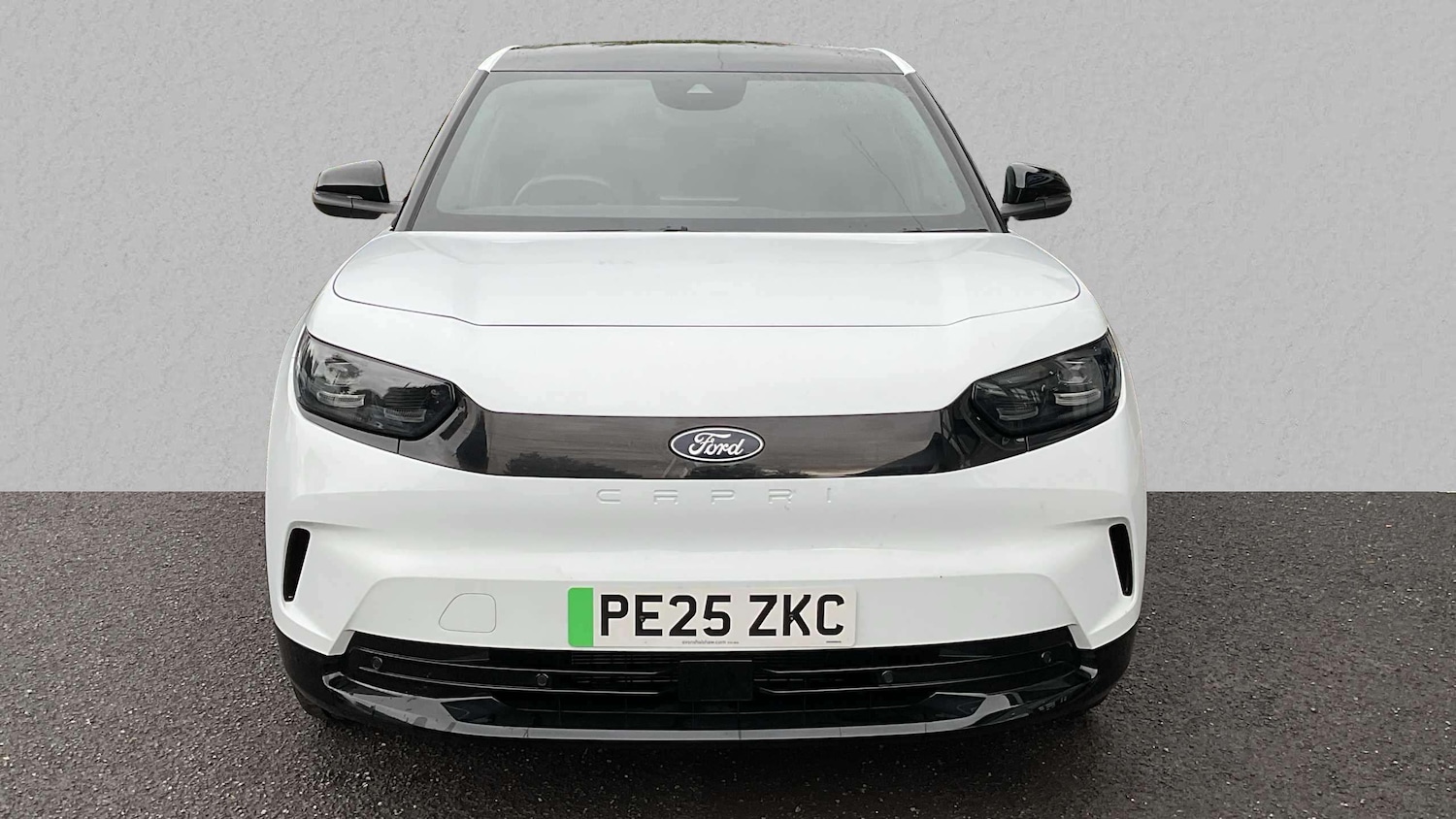 Used Ford Capri 2025 for sale - 76141573: Photo 4