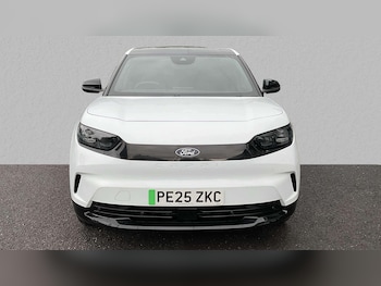 Used Ford Capri 2025 for sale - 76141573: Photo