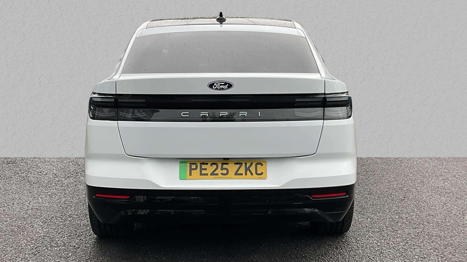 Used Ford Capri 2025 for sale - 76141573: Photo 5