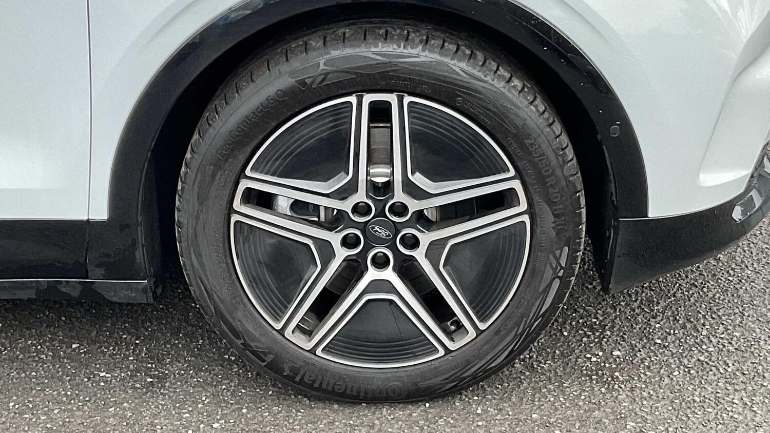 Used Ford Capri 2025 for sale - 76141573: Photo 6