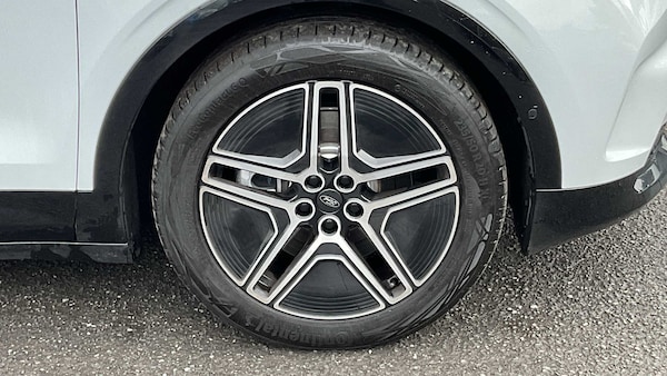 Used Ford Capri 2025 for sale - 76141573: Photo 6