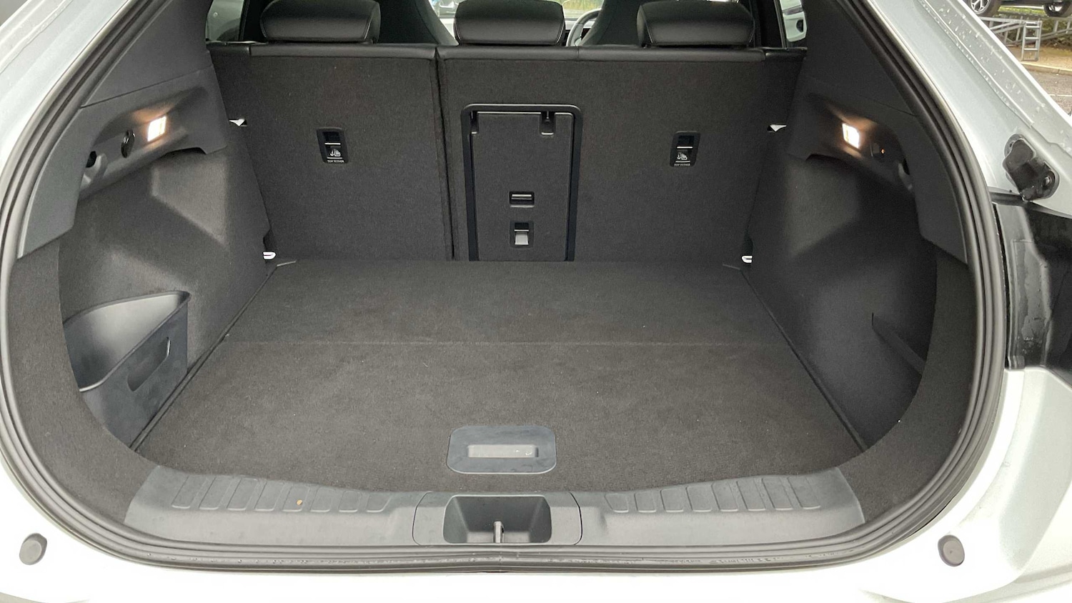 Used Ford Capri 2025 for sale - 76141573: Photo 7