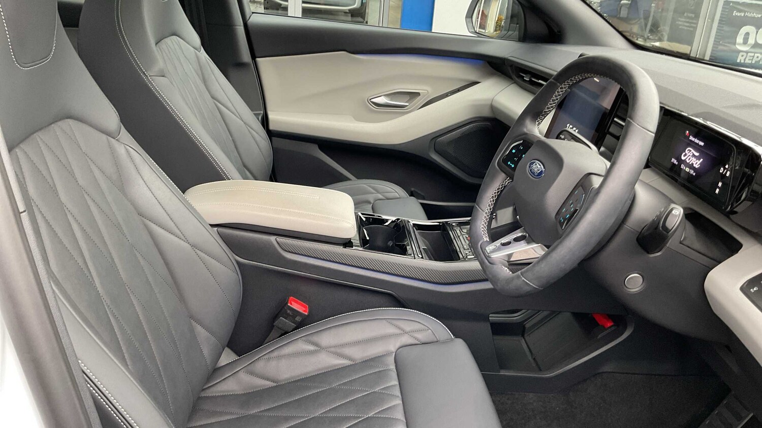 Used Ford Capri 2025 for sale - 76141573: Photo 8