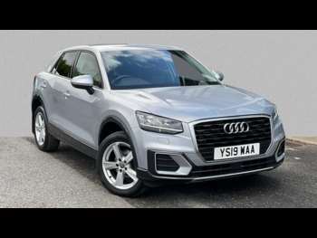Used Audi Q2 2019 for sale - 75316688: Photo