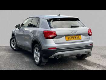 Used Audi Q2 2019 for sale - 75316688: Photo
