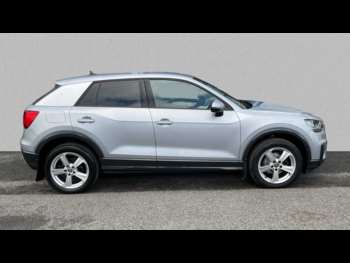 Used Audi Q2 2019 for sale - 75316688: Photo