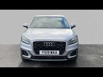 Used Audi Q2 2019 for sale - 75316688: Photo