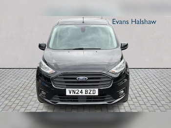 Used Ford Transit Connect 2024 for sale - 79376736: Photo