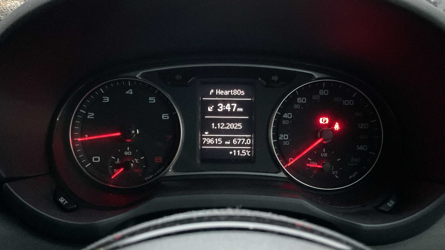 Used Audi A1 2015 for sale - 76789310: Photo 10