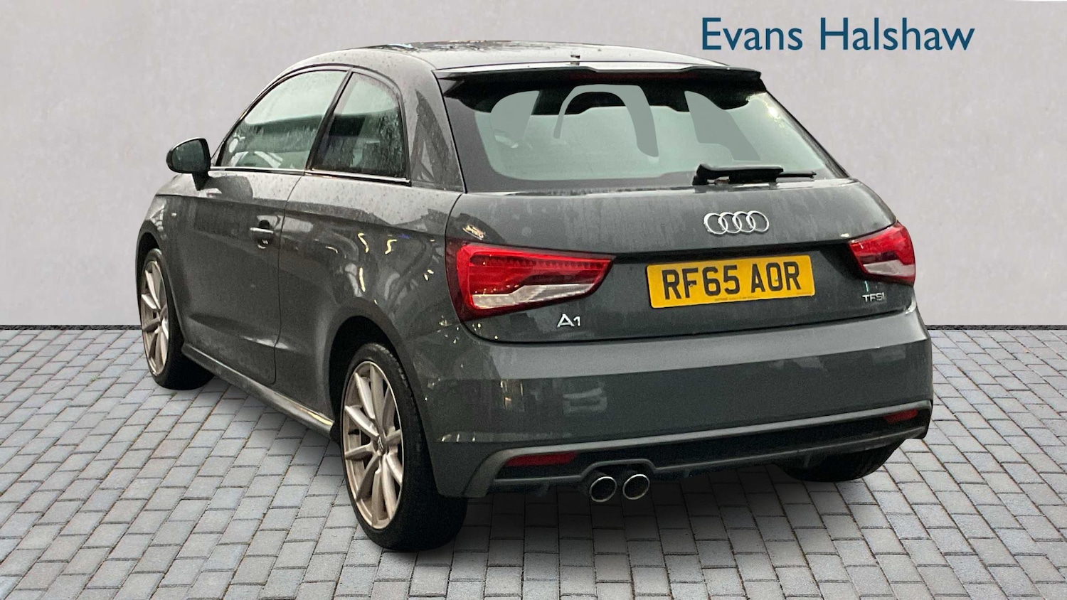 Used Audi A1 2015 for sale - 76789310: Photo 3