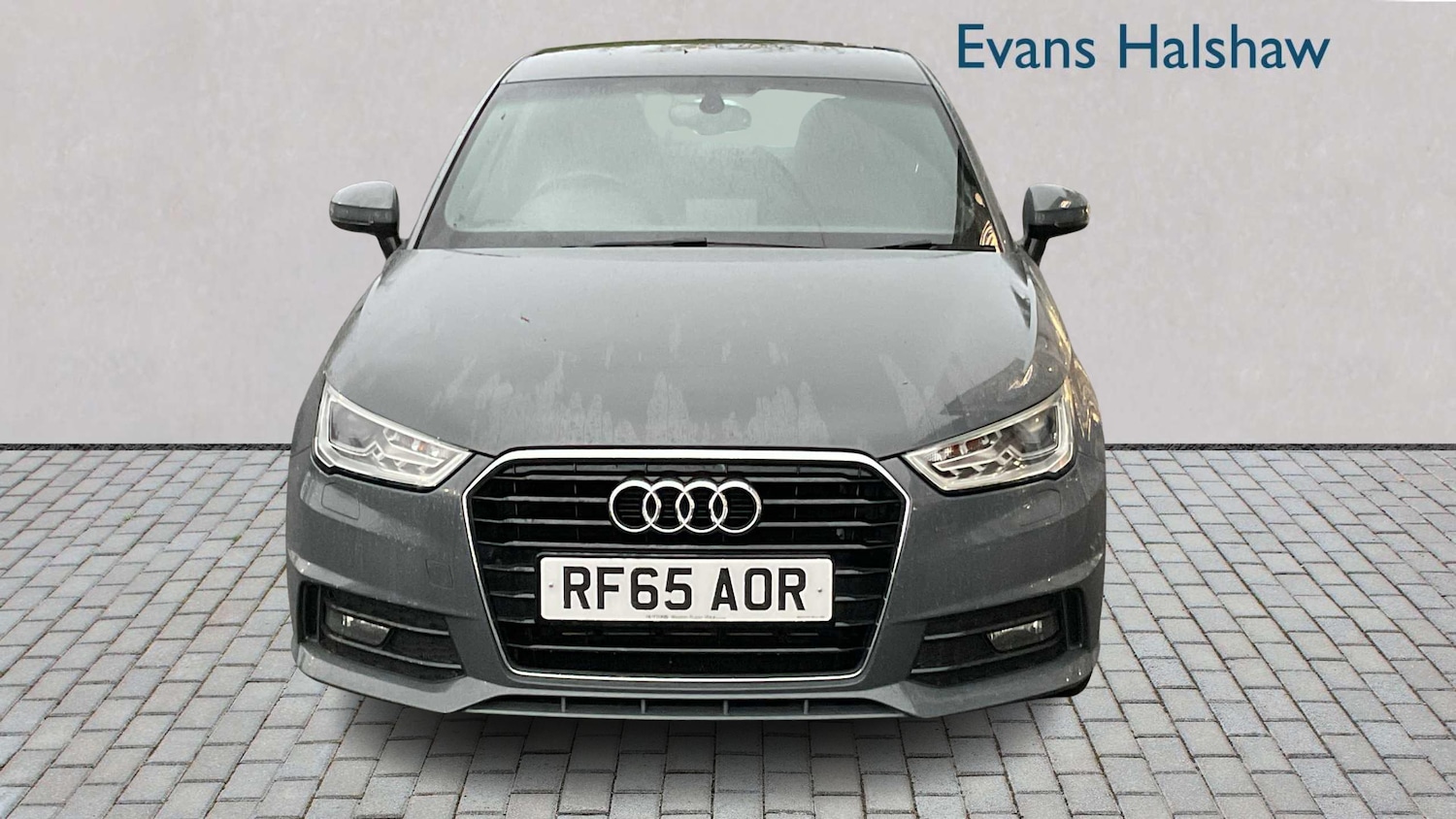 Used Audi A1 2015 for sale - 76789310: Photo 5