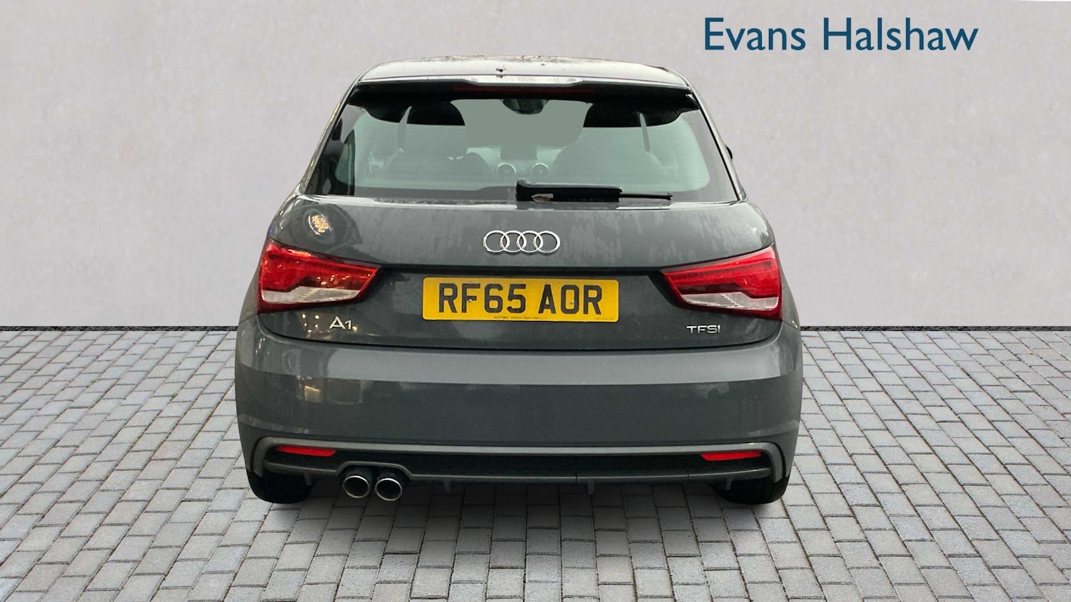 Used Audi A1 2015 for sale - 76789310: Photo 6