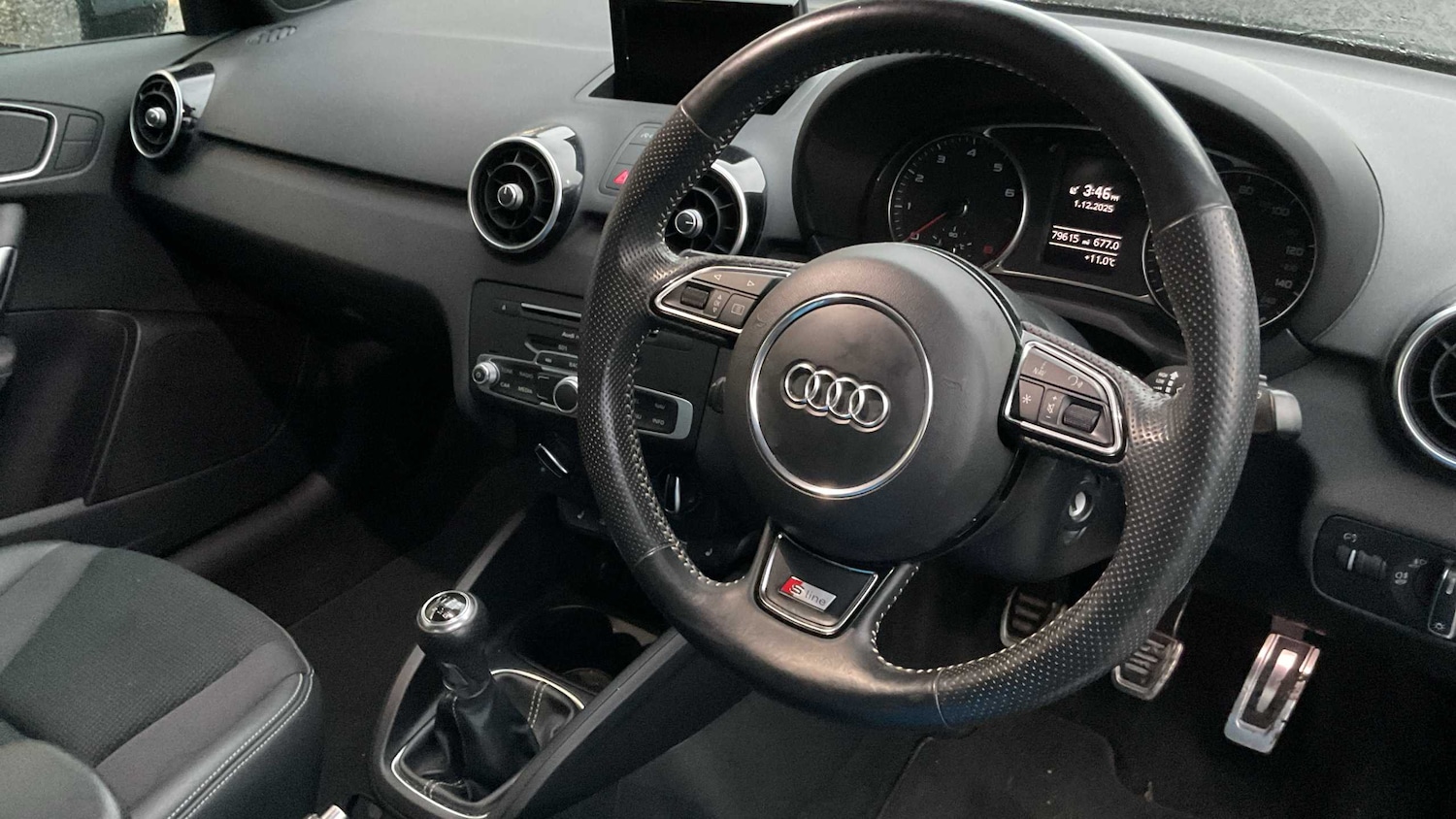 Used Audi A1 2015 for sale - 76789310: Photo 7