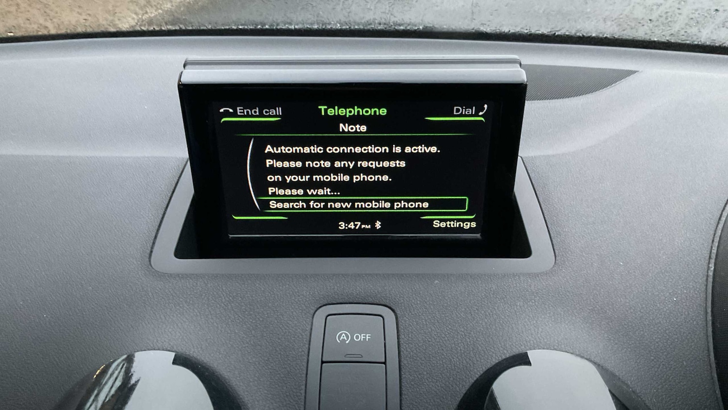 Used Audi A1 2015 for sale - 76789310: Photo 9